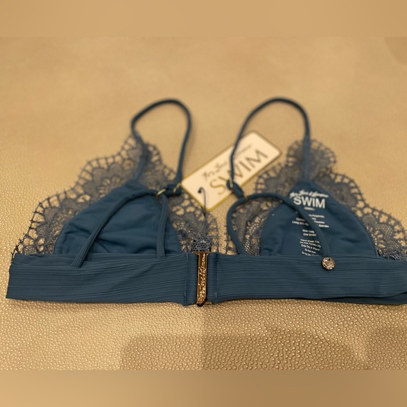 For Love & Lemons Swimsuit XS - Picture 2 of 3